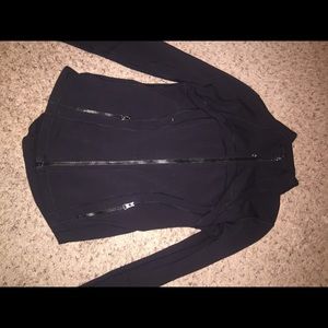 Lululemon (Define) Jacket